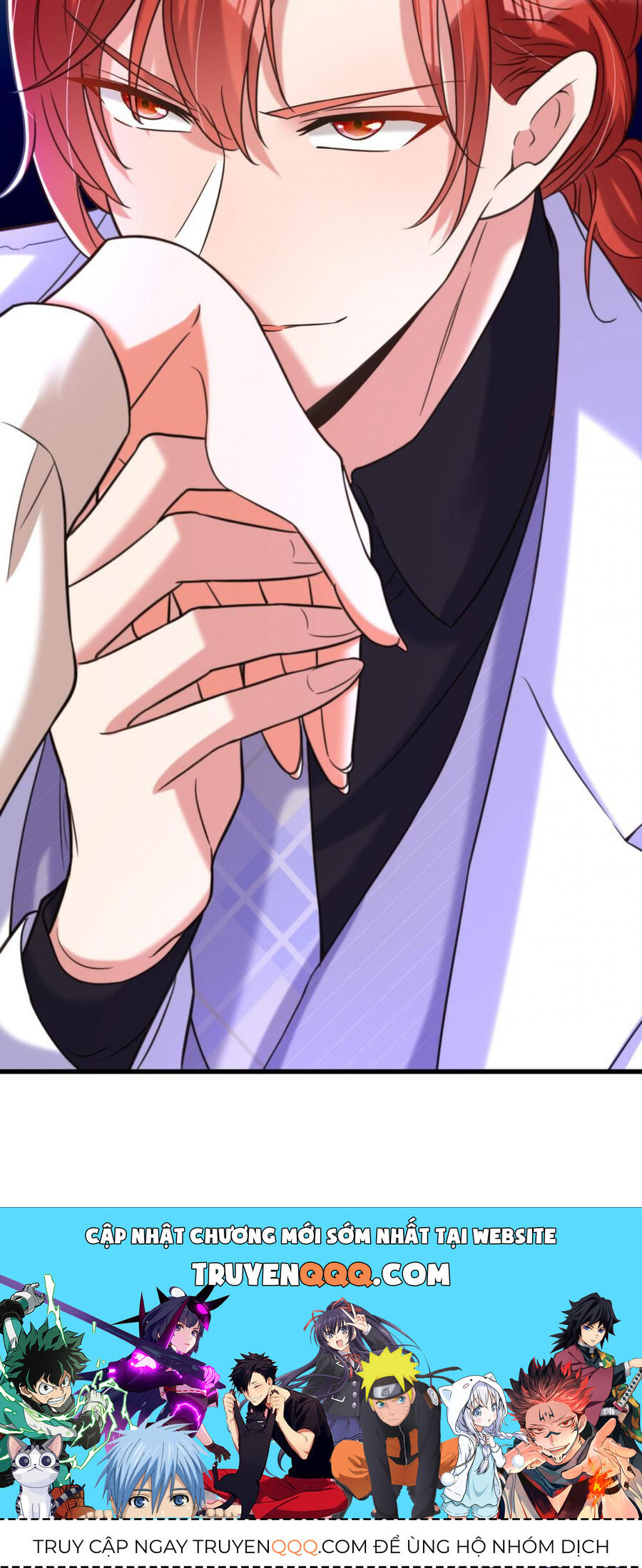 Trùng Sinh Không Gian: Cô Vợ Hào Môn Nóng Bỏng Không Dễ Chọc Chapter 332 - 35