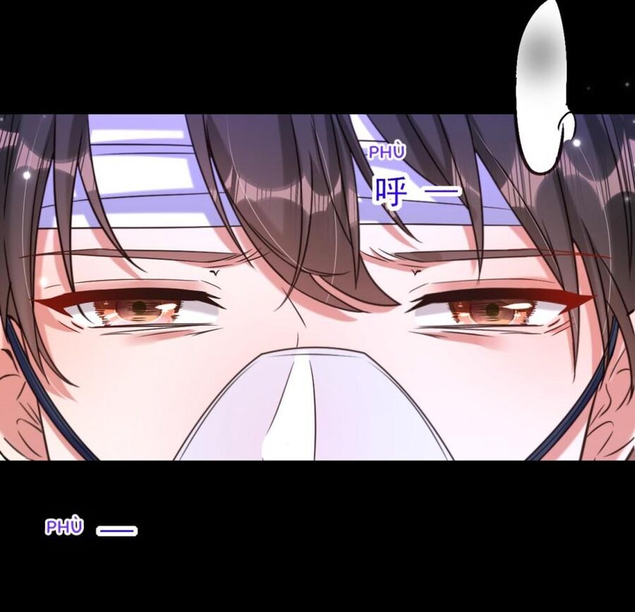 Trùng Sinh Không Gian: Cô Vợ Hào Môn Nóng Bỏng Không Dễ Chọc Chapter 332 - 5
