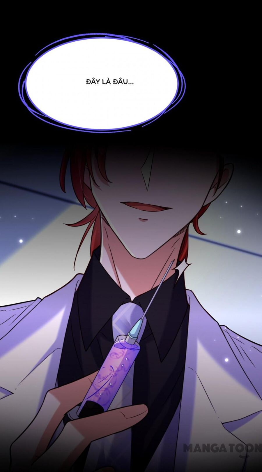 Trùng Sinh Không Gian: Cô Vợ Hào Môn Nóng Bỏng Không Dễ Chọc Chapter 332 - 6