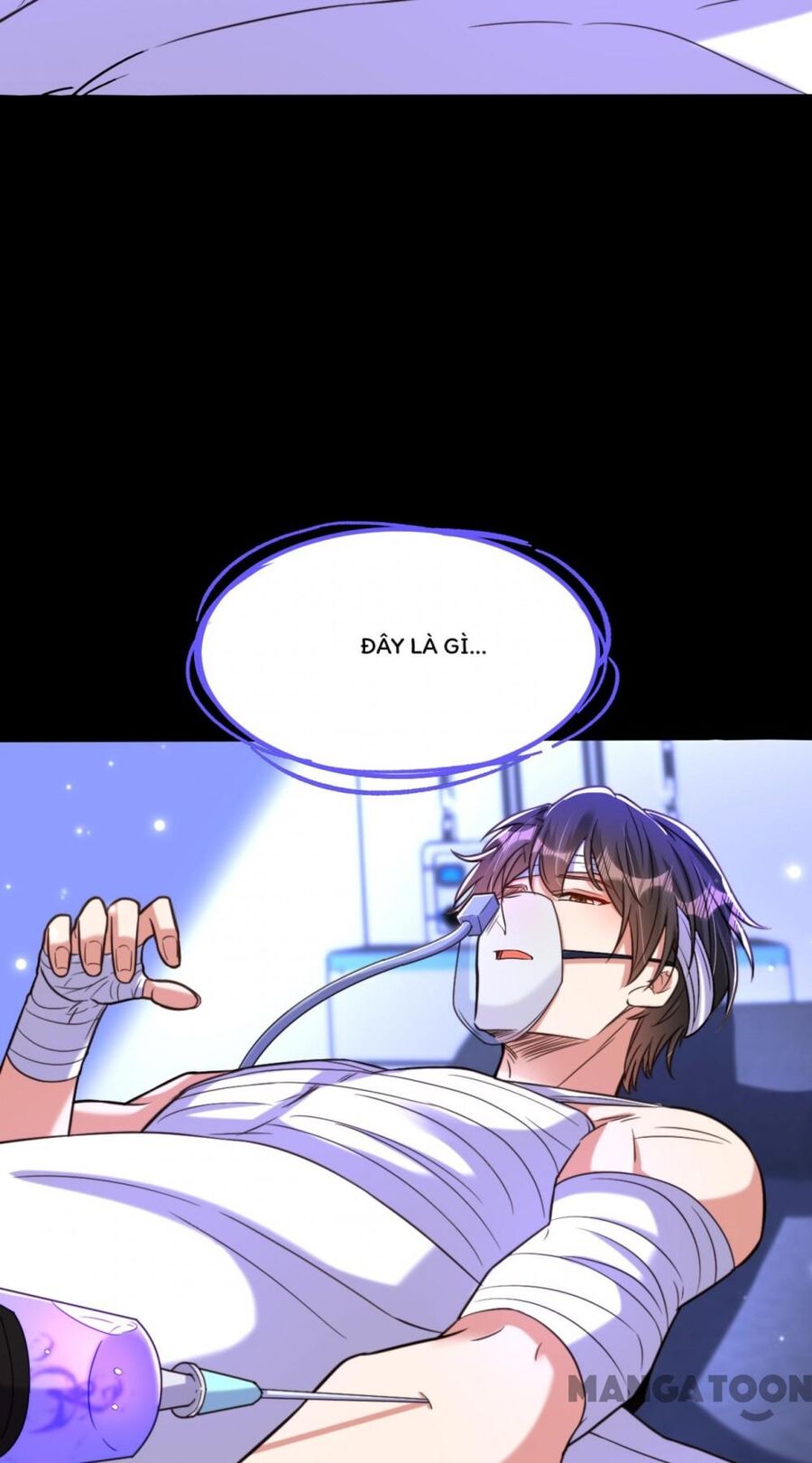Trùng Sinh Không Gian: Cô Vợ Hào Môn Nóng Bỏng Không Dễ Chọc Chapter 332 - 8