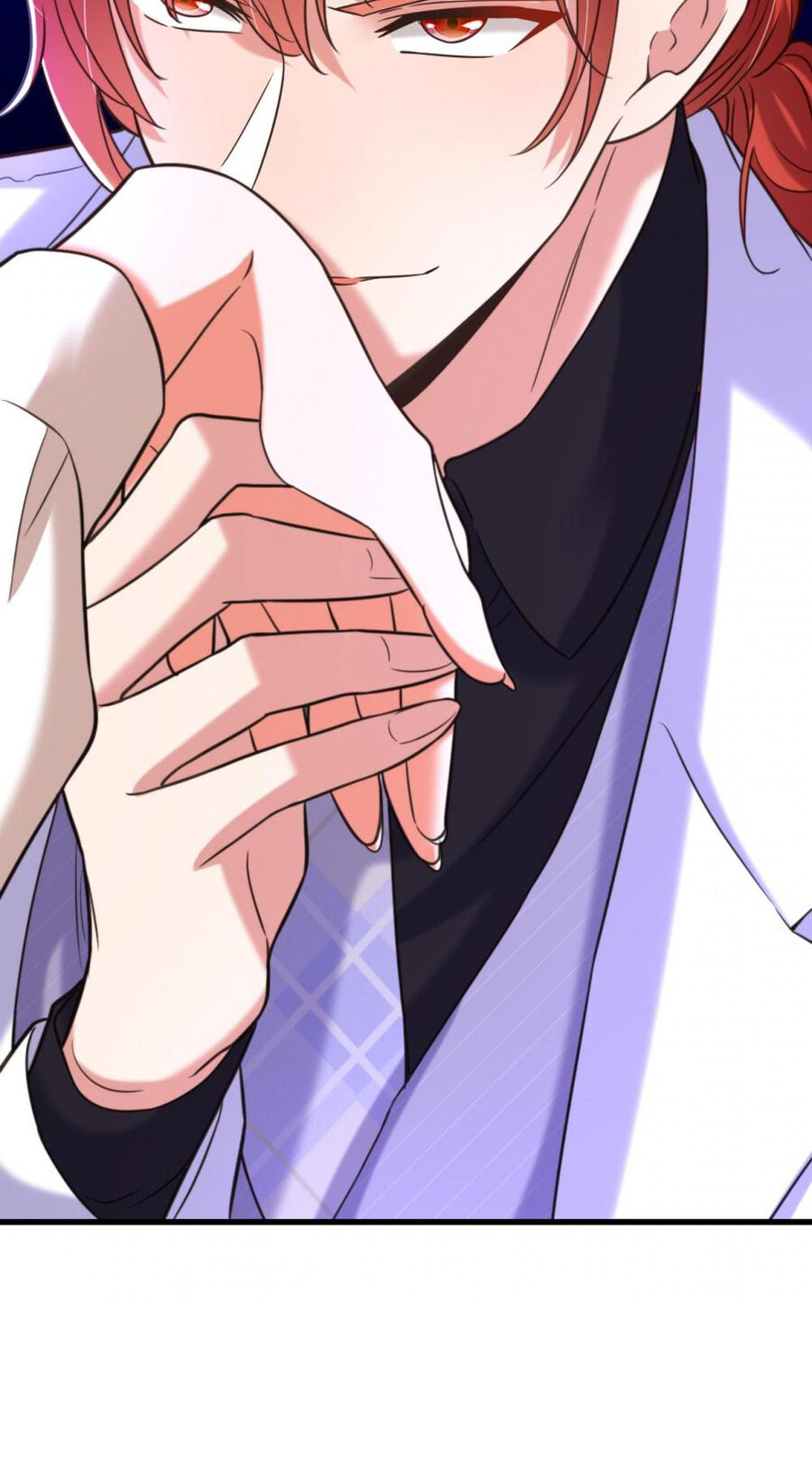 Trùng Sinh Không Gian: Cô Vợ Hào Môn Nóng Bỏng Không Dễ Chọc Chapter 333 - 2