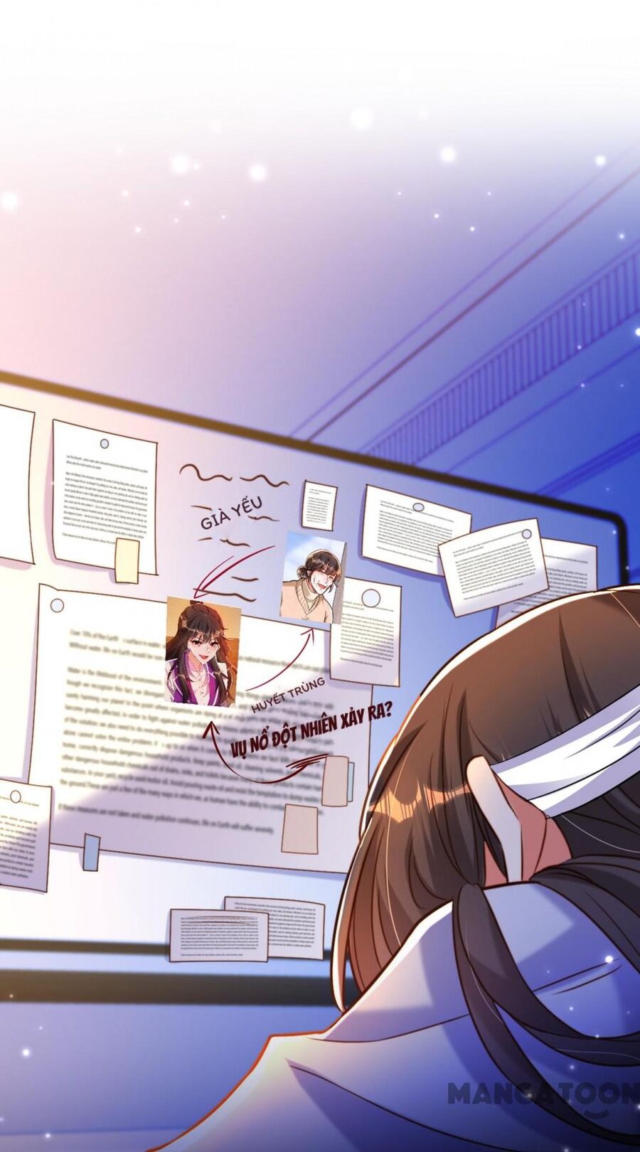 Trùng Sinh Không Gian: Cô Vợ Hào Môn Nóng Bỏng Không Dễ Chọc Chapter 333 - 12