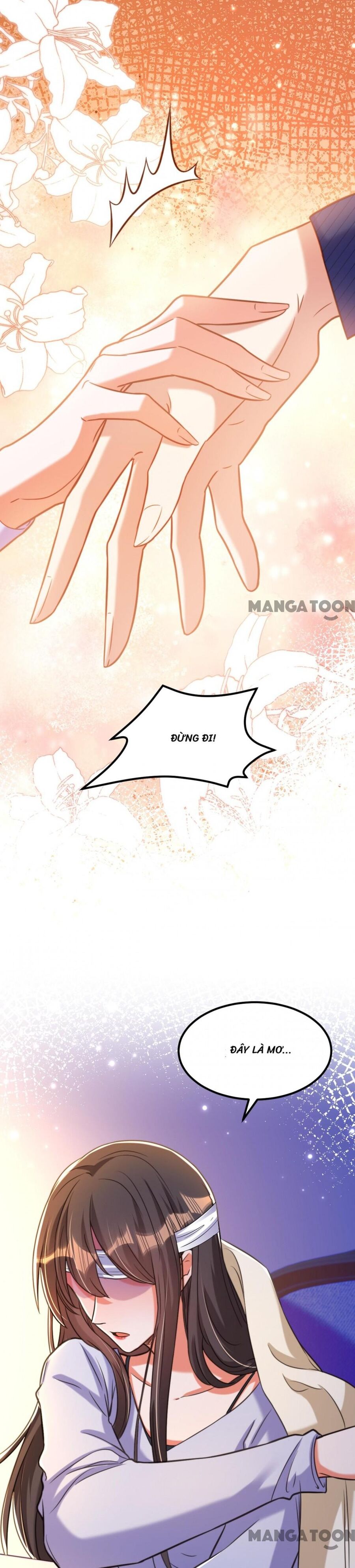 Trùng Sinh Không Gian: Cô Vợ Hào Môn Nóng Bỏng Không Dễ Chọc Chapter 333 - 15