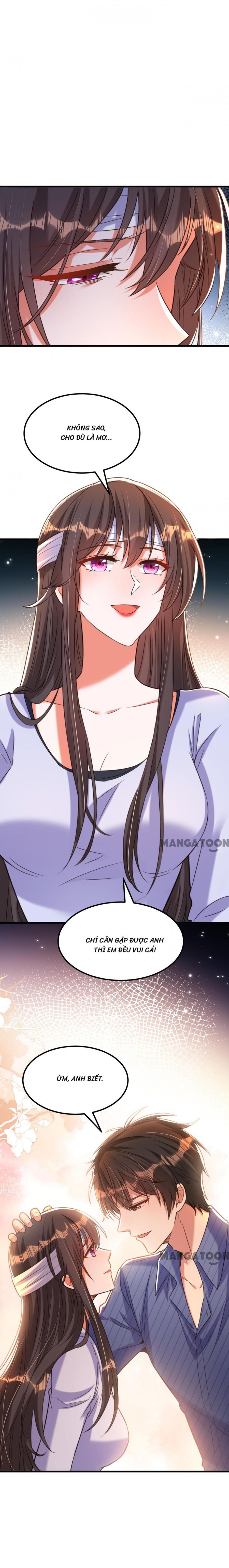 Trùng Sinh Không Gian: Cô Vợ Hào Môn Nóng Bỏng Không Dễ Chọc Chapter 333 - 20