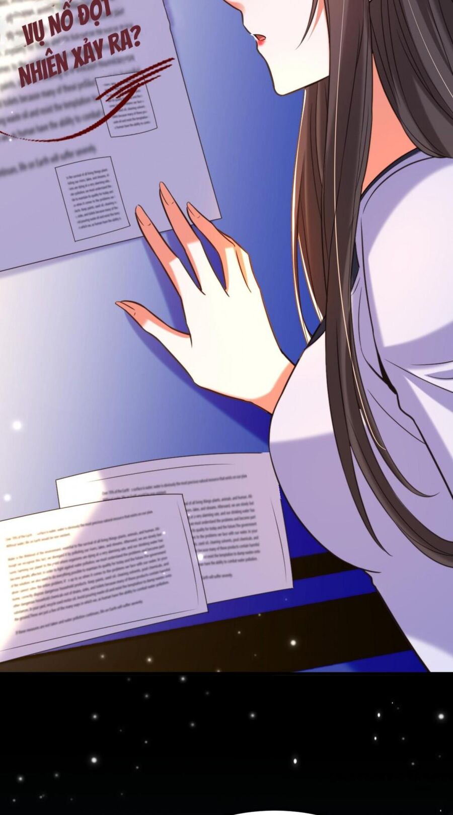Trùng Sinh Không Gian: Cô Vợ Hào Môn Nóng Bỏng Không Dễ Chọc Chapter 333 - 23