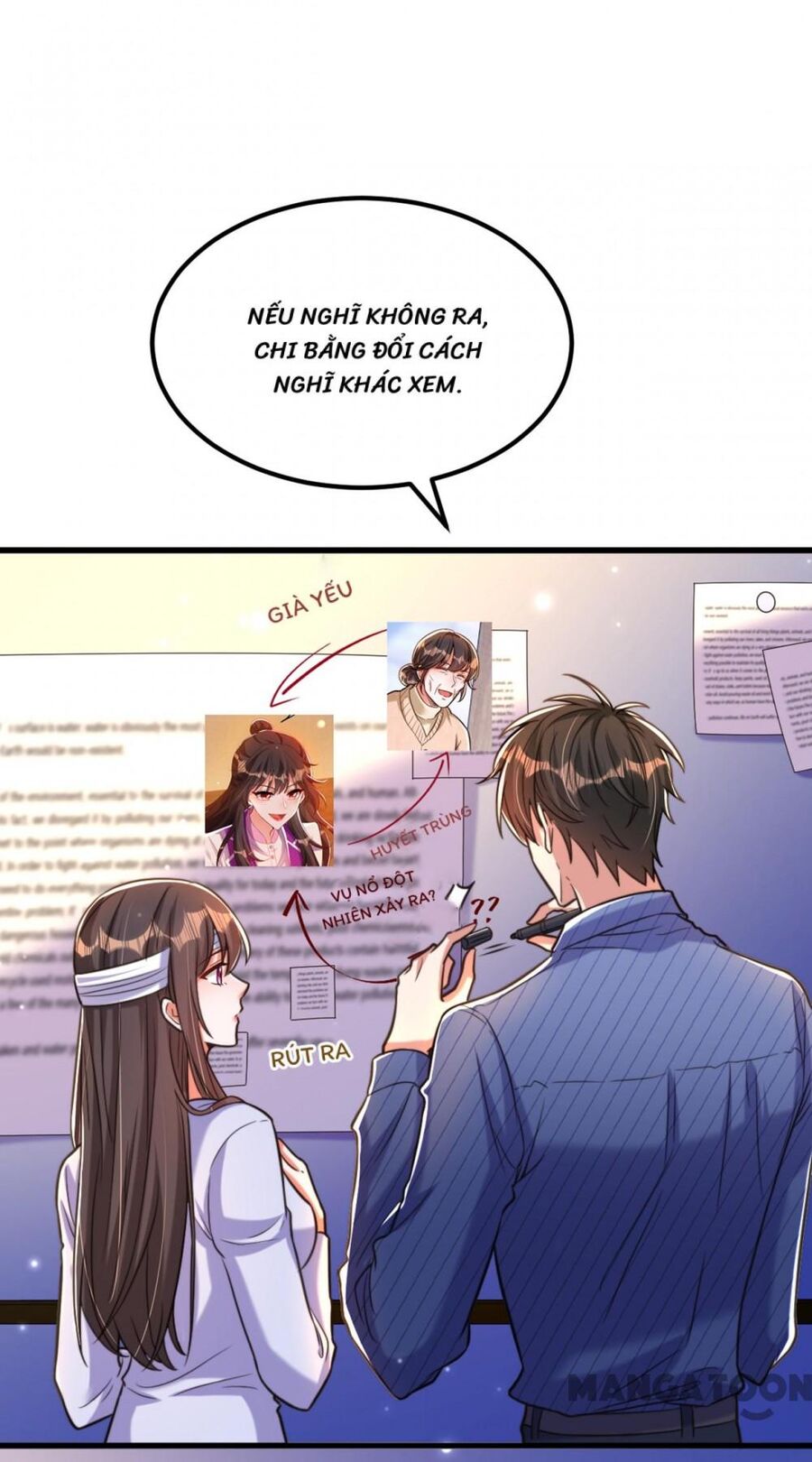 Trùng Sinh Không Gian: Cô Vợ Hào Môn Nóng Bỏng Không Dễ Chọc Chapter 333 - 26