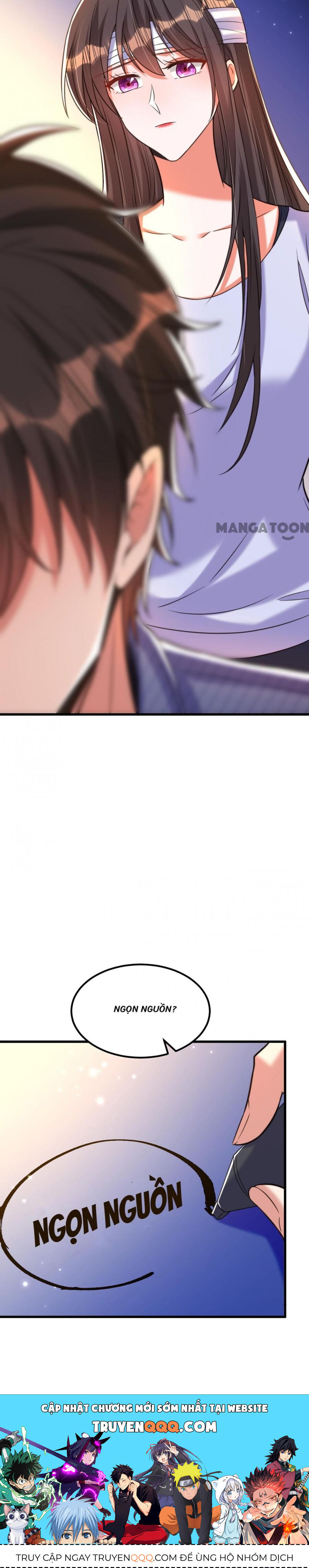 Trùng Sinh Không Gian: Cô Vợ Hào Môn Nóng Bỏng Không Dễ Chọc Chapter 333 - 29