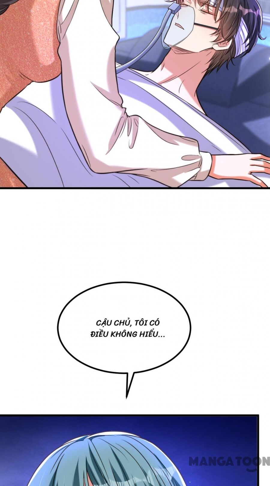 Trùng Sinh Không Gian: Cô Vợ Hào Môn Nóng Bỏng Không Dễ Chọc Chapter 333 - 6