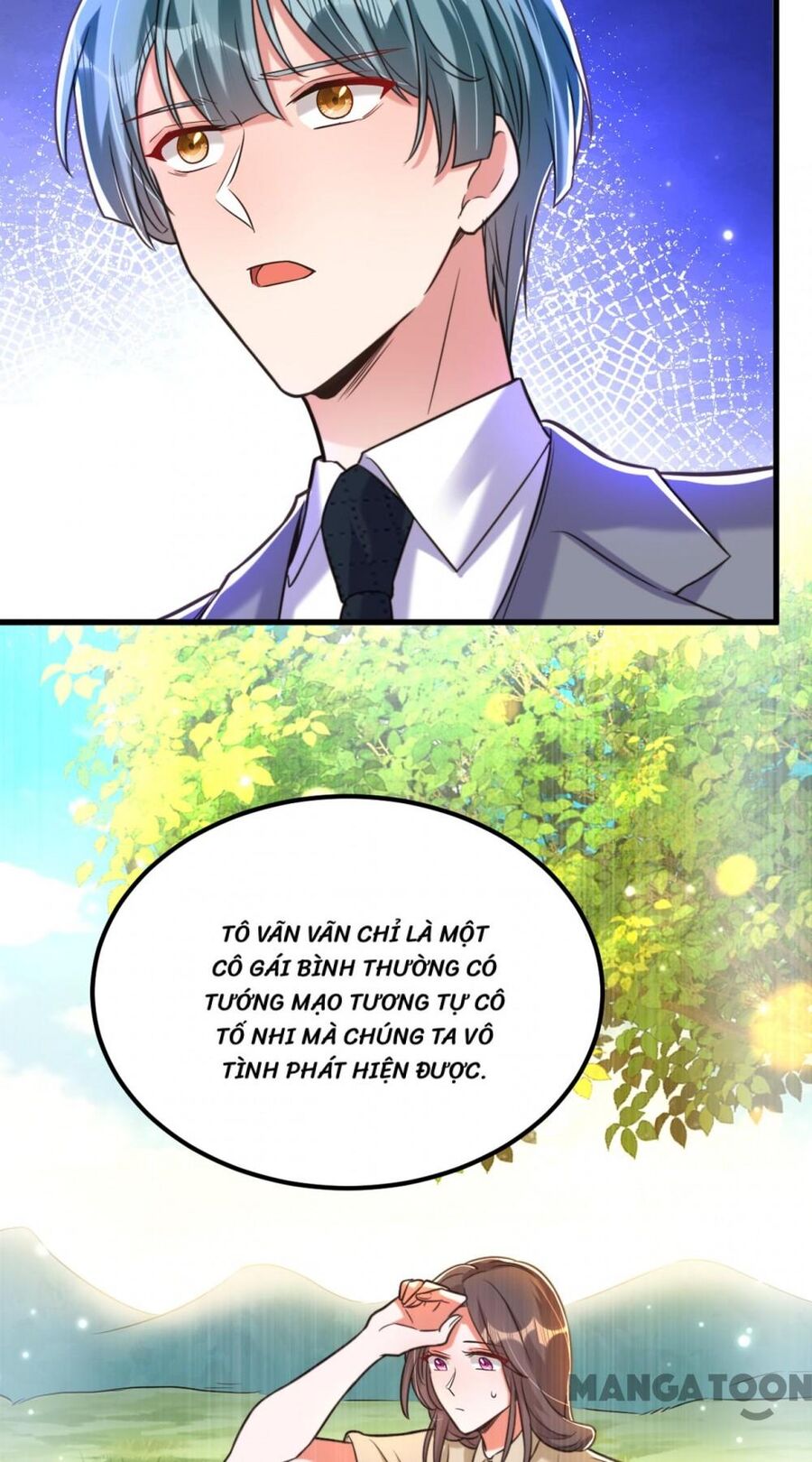 Trùng Sinh Không Gian: Cô Vợ Hào Môn Nóng Bỏng Không Dễ Chọc Chapter 333 - 7