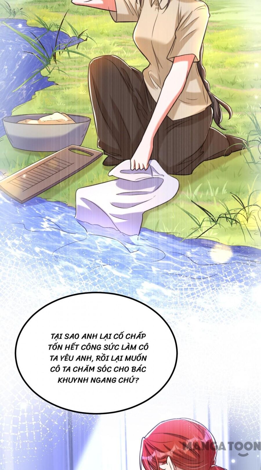 Trùng Sinh Không Gian: Cô Vợ Hào Môn Nóng Bỏng Không Dễ Chọc Chapter 333 - 8