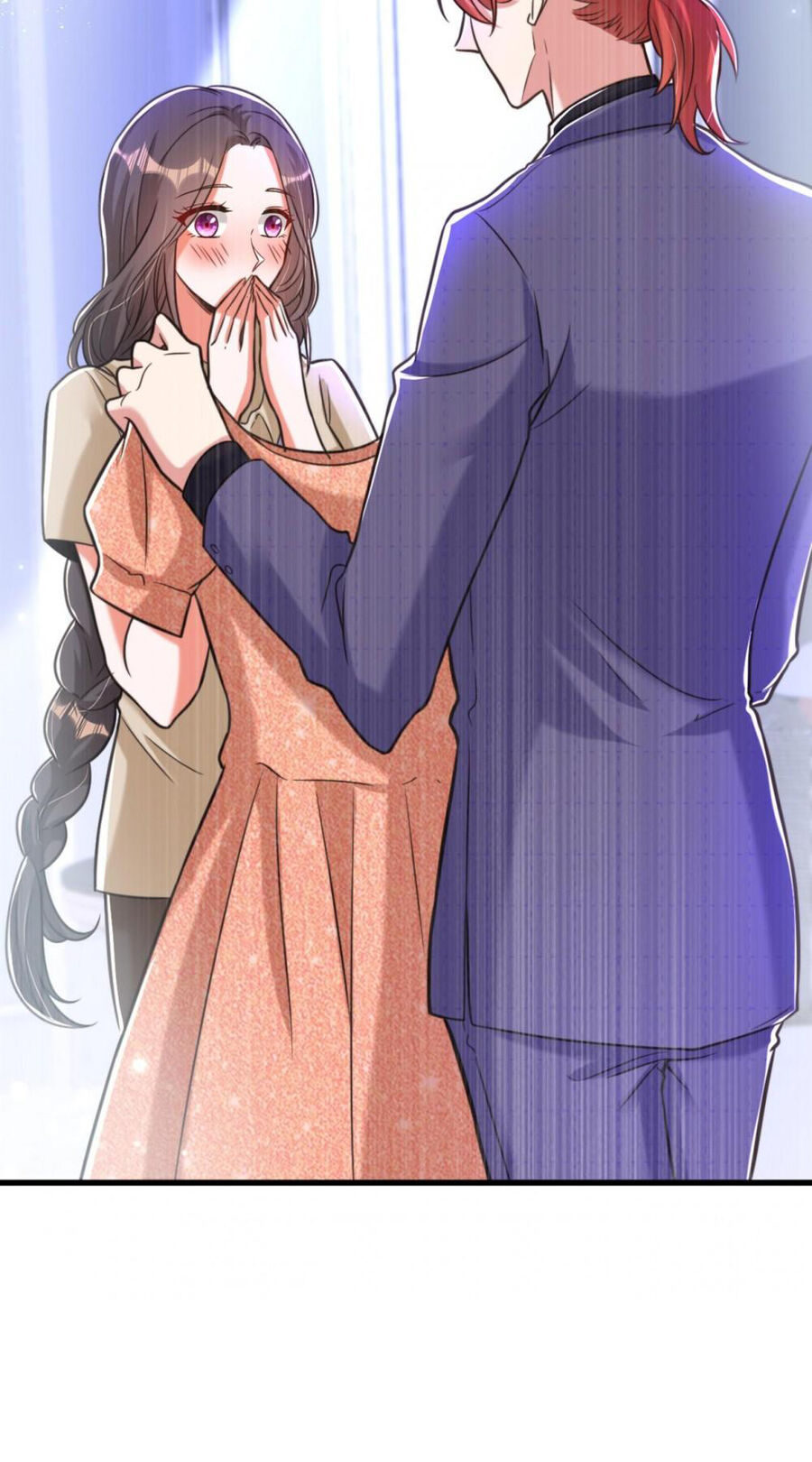 Trùng Sinh Không Gian: Cô Vợ Hào Môn Nóng Bỏng Không Dễ Chọc Chapter 333 - 9