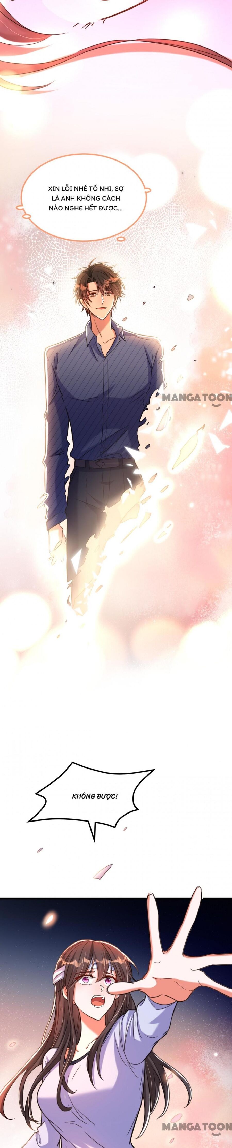Trùng Sinh Không Gian: Cô Vợ Hào Môn Nóng Bỏng Không Dễ Chọc Chapter 334 - 12