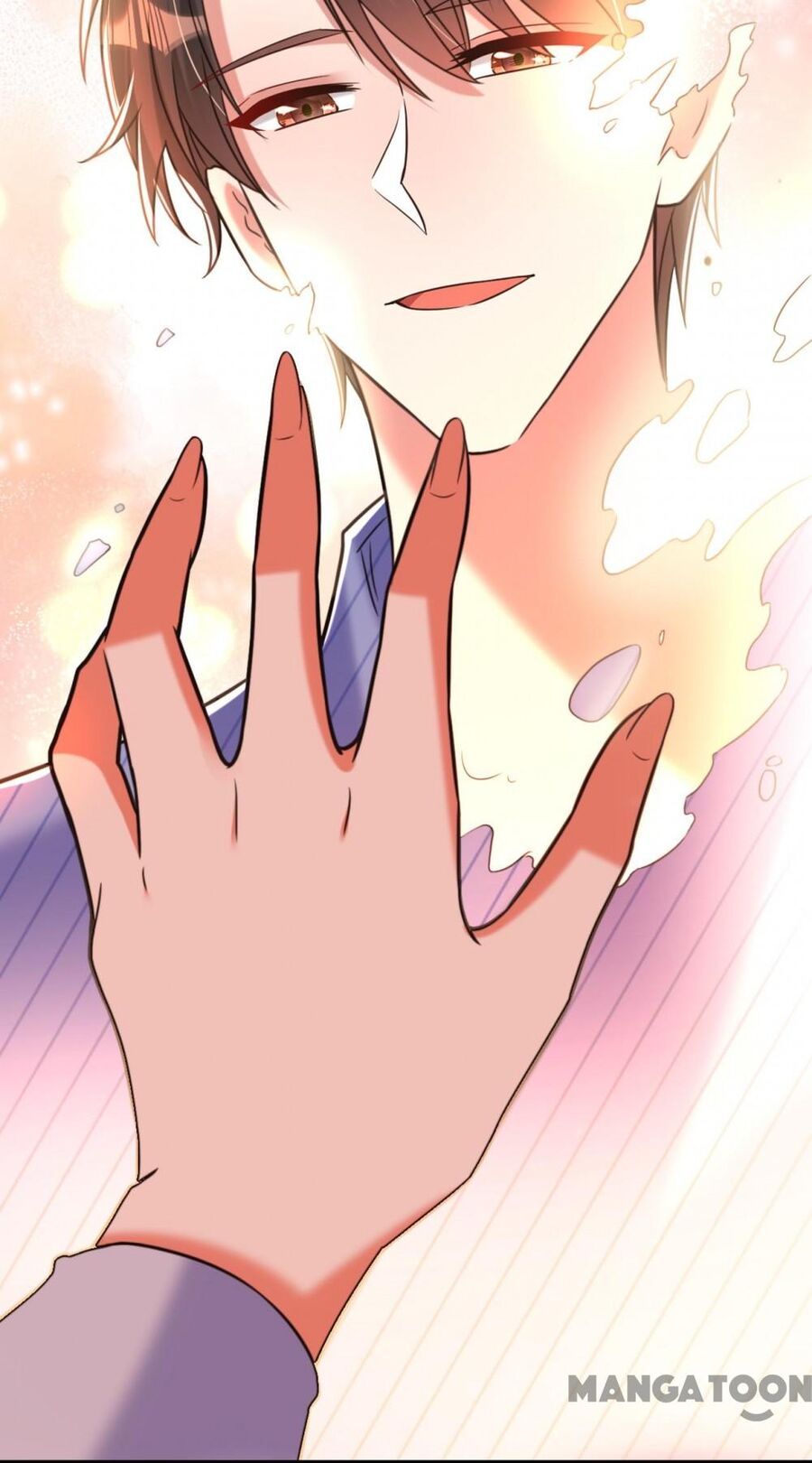 Trùng Sinh Không Gian: Cô Vợ Hào Môn Nóng Bỏng Không Dễ Chọc Chapter 334 - 14