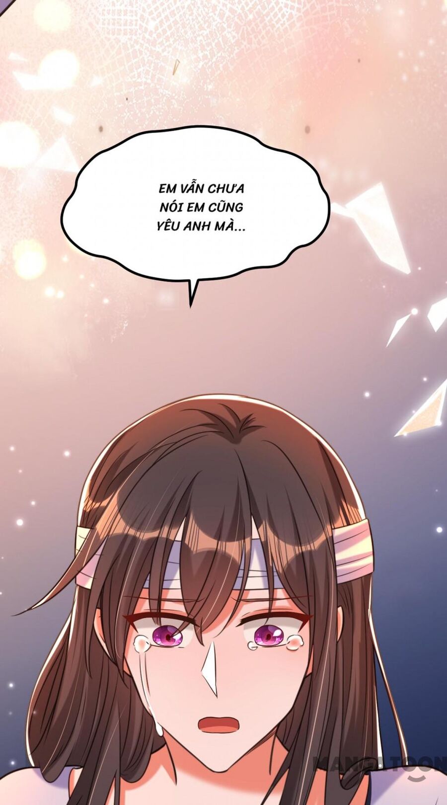 Trùng Sinh Không Gian: Cô Vợ Hào Môn Nóng Bỏng Không Dễ Chọc Chapter 334 - 17