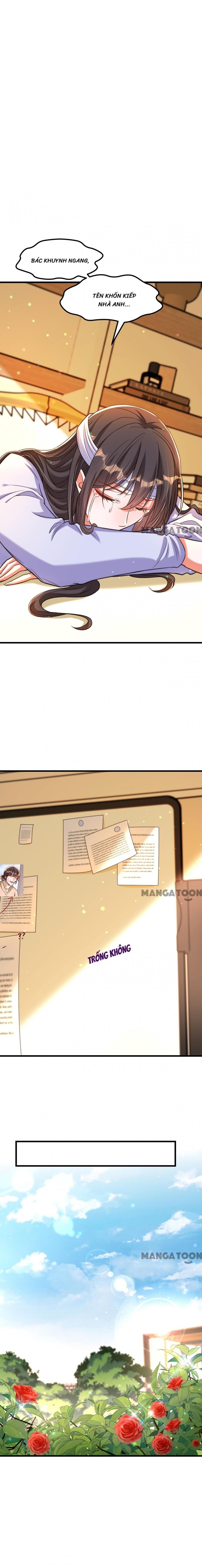 Trùng Sinh Không Gian: Cô Vợ Hào Môn Nóng Bỏng Không Dễ Chọc Chapter 334 - 21