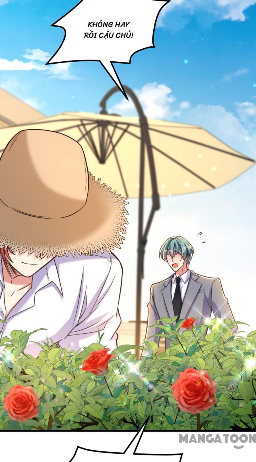 Trùng Sinh Không Gian: Cô Vợ Hào Môn Nóng Bỏng Không Dễ Chọc Chapter 334 - 23