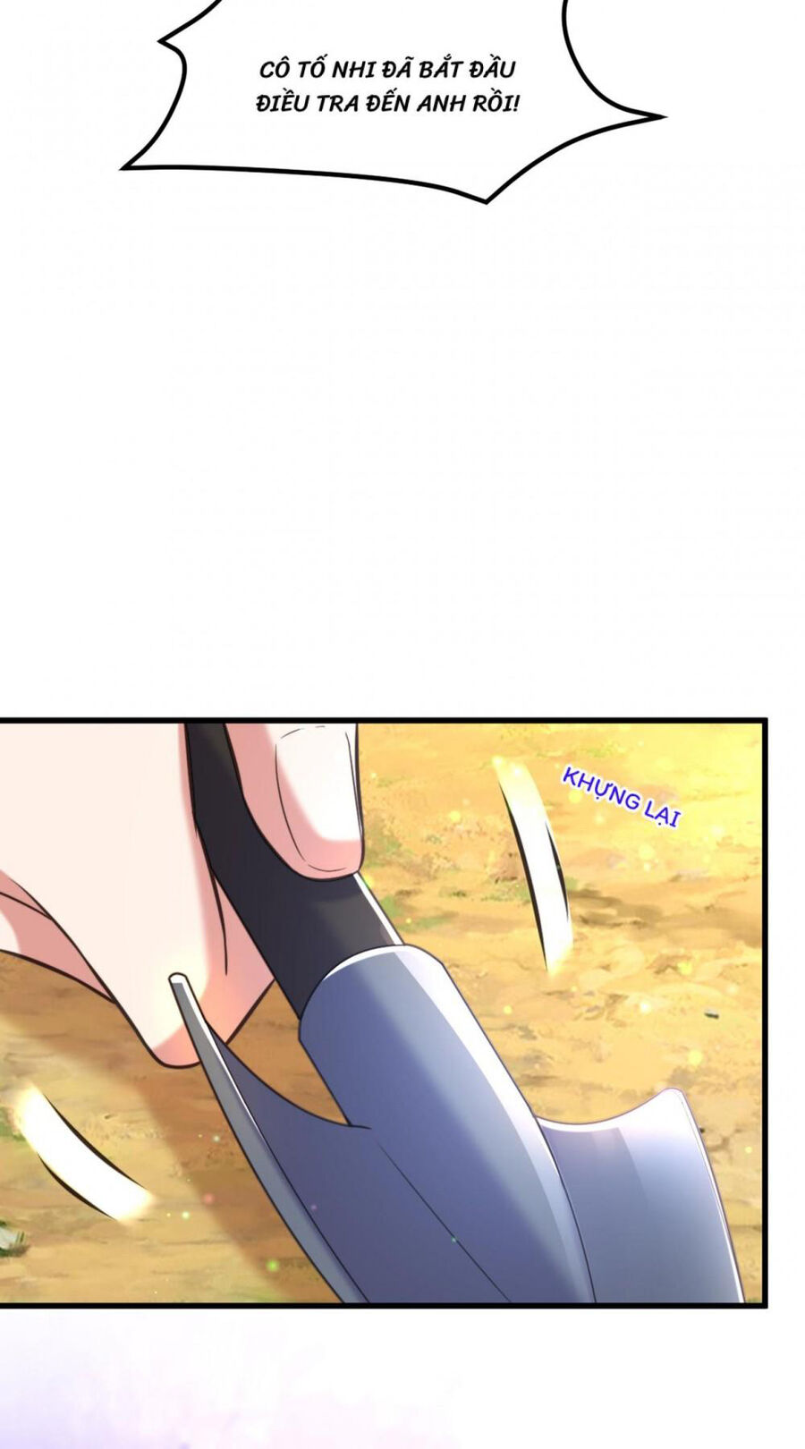 Trùng Sinh Không Gian: Cô Vợ Hào Môn Nóng Bỏng Không Dễ Chọc Chapter 334 - 24