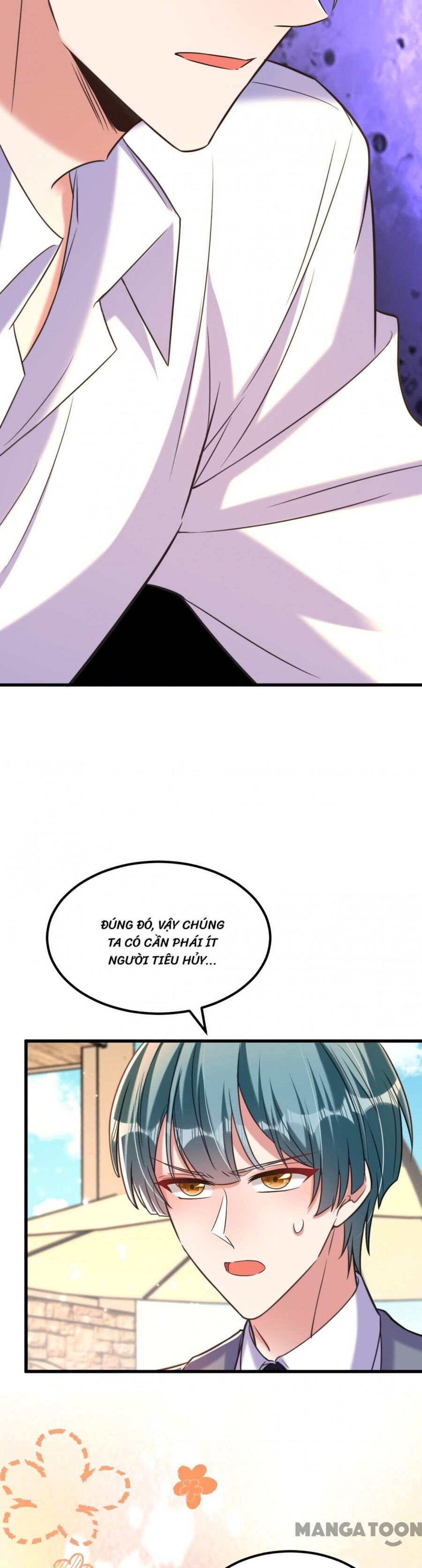 Trùng Sinh Không Gian: Cô Vợ Hào Môn Nóng Bỏng Không Dễ Chọc Chapter 334 - 26