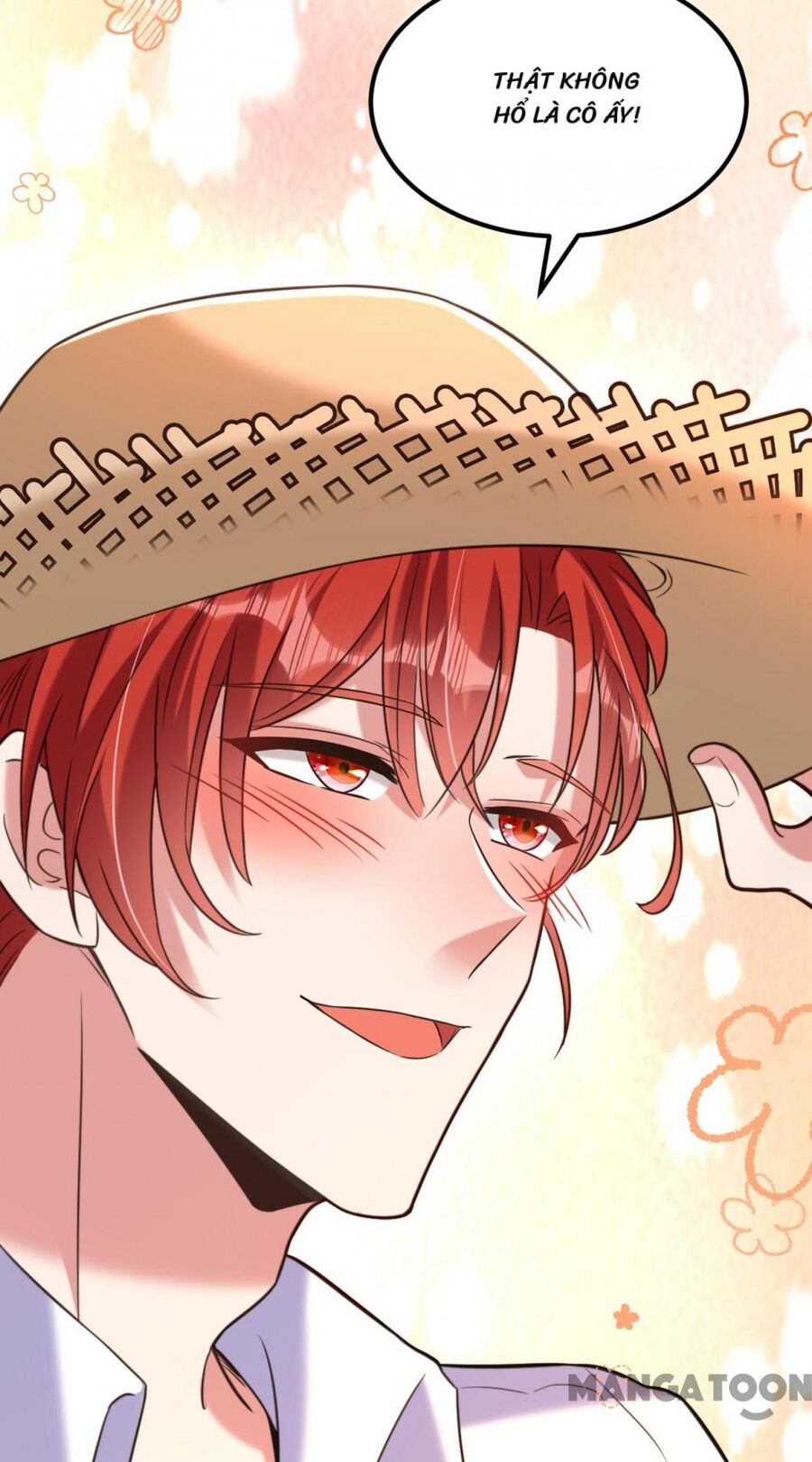 Trùng Sinh Không Gian: Cô Vợ Hào Môn Nóng Bỏng Không Dễ Chọc Chapter 334 - 27