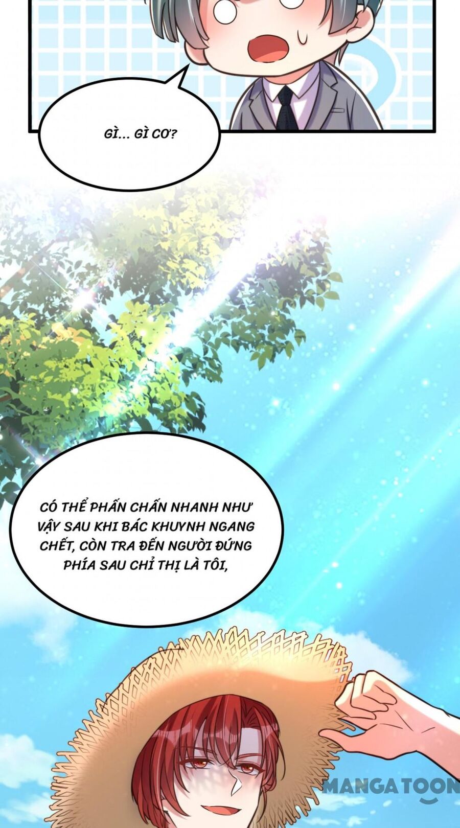 Trùng Sinh Không Gian: Cô Vợ Hào Môn Nóng Bỏng Không Dễ Chọc Chapter 334 - 29