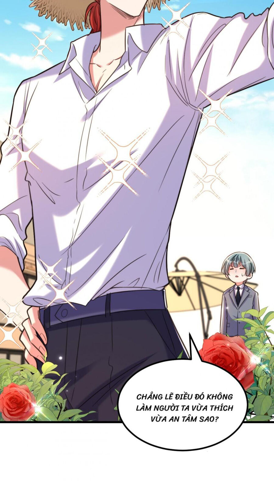 Trùng Sinh Không Gian: Cô Vợ Hào Môn Nóng Bỏng Không Dễ Chọc Chapter 334 - 30