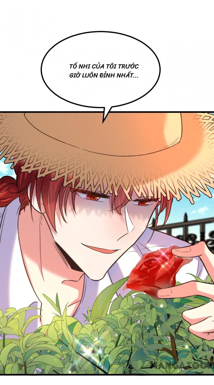 Trùng Sinh Không Gian: Cô Vợ Hào Môn Nóng Bỏng Không Dễ Chọc Chapter 334 - 31
