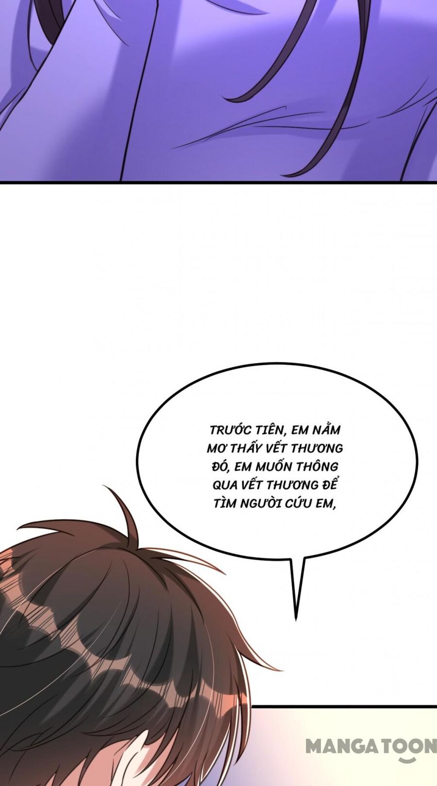 Trùng Sinh Không Gian: Cô Vợ Hào Môn Nóng Bỏng Không Dễ Chọc Chapter 334 - 5