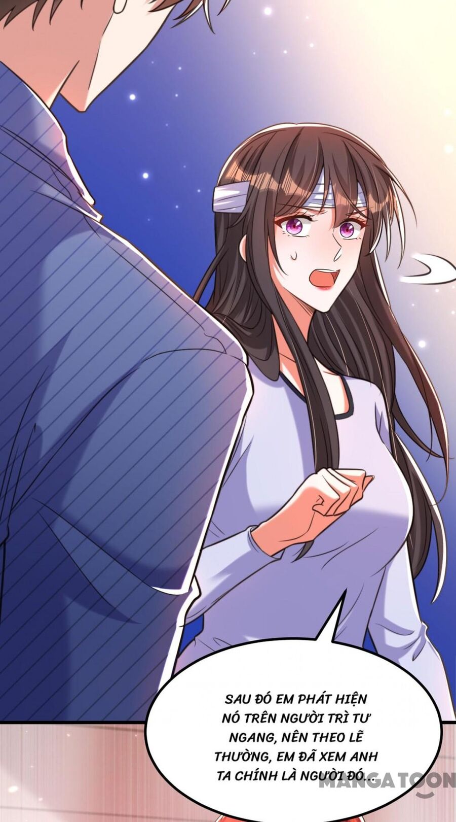 Trùng Sinh Không Gian: Cô Vợ Hào Môn Nóng Bỏng Không Dễ Chọc Chapter 334 - 6