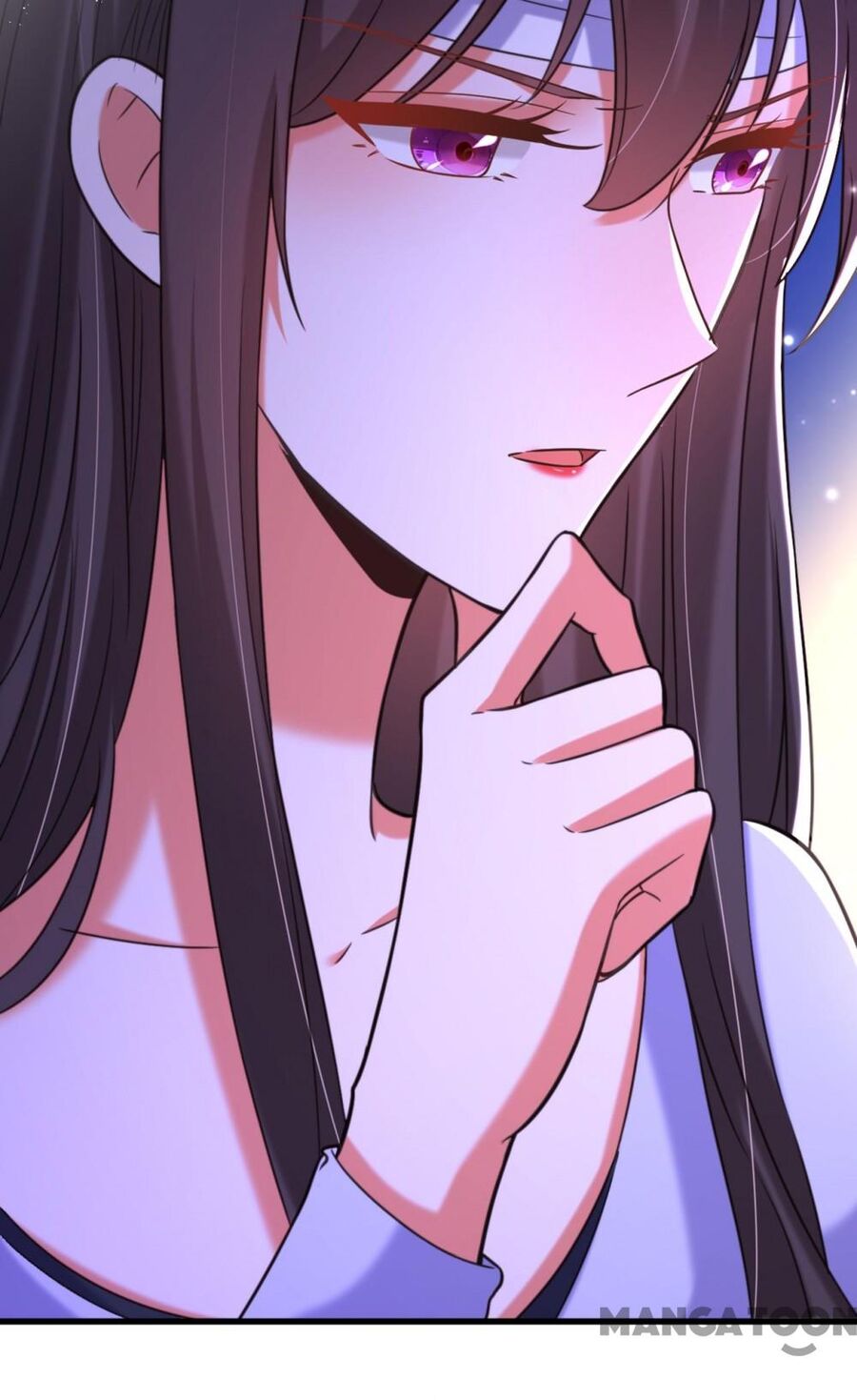 Trùng Sinh Không Gian: Cô Vợ Hào Môn Nóng Bỏng Không Dễ Chọc Chapter 334 - 8