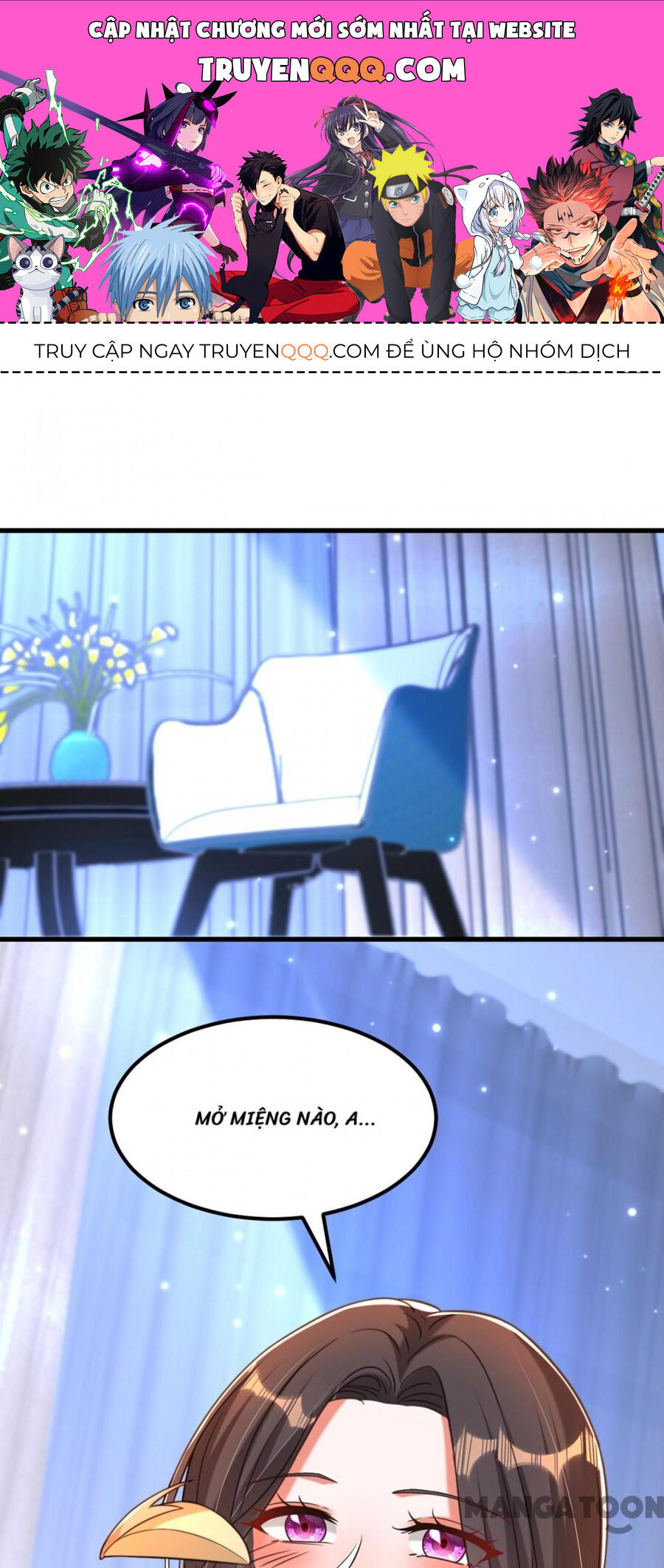 Trùng Sinh Không Gian: Cô Vợ Hào Môn Nóng Bỏng Không Dễ Chọc Chapter 335 - 1