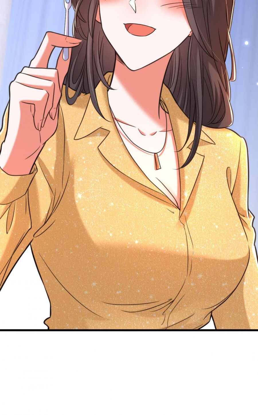 Trùng Sinh Không Gian: Cô Vợ Hào Môn Nóng Bỏng Không Dễ Chọc Chapter 335 - 2