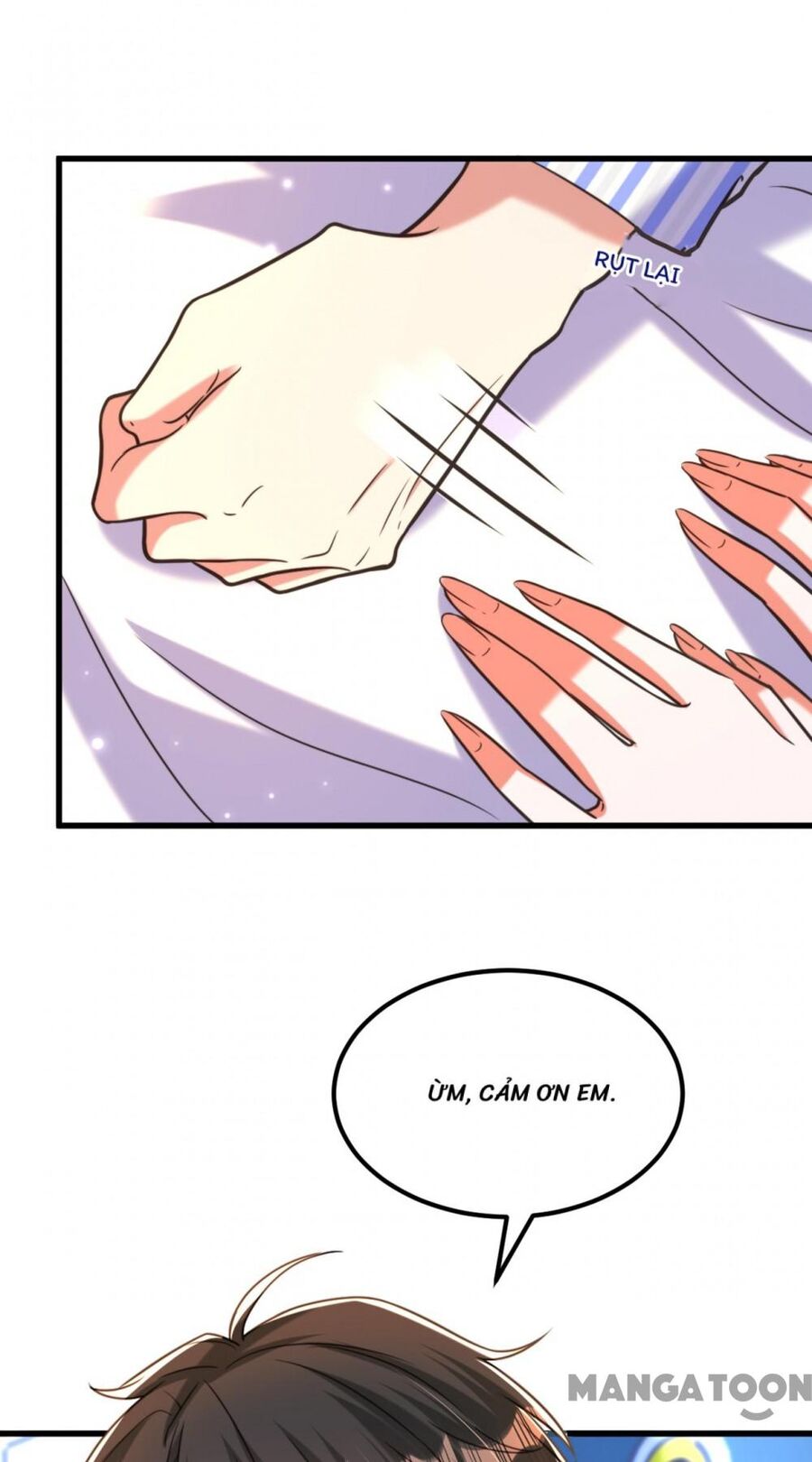 Trùng Sinh Không Gian: Cô Vợ Hào Môn Nóng Bỏng Không Dễ Chọc Chapter 335 - 11