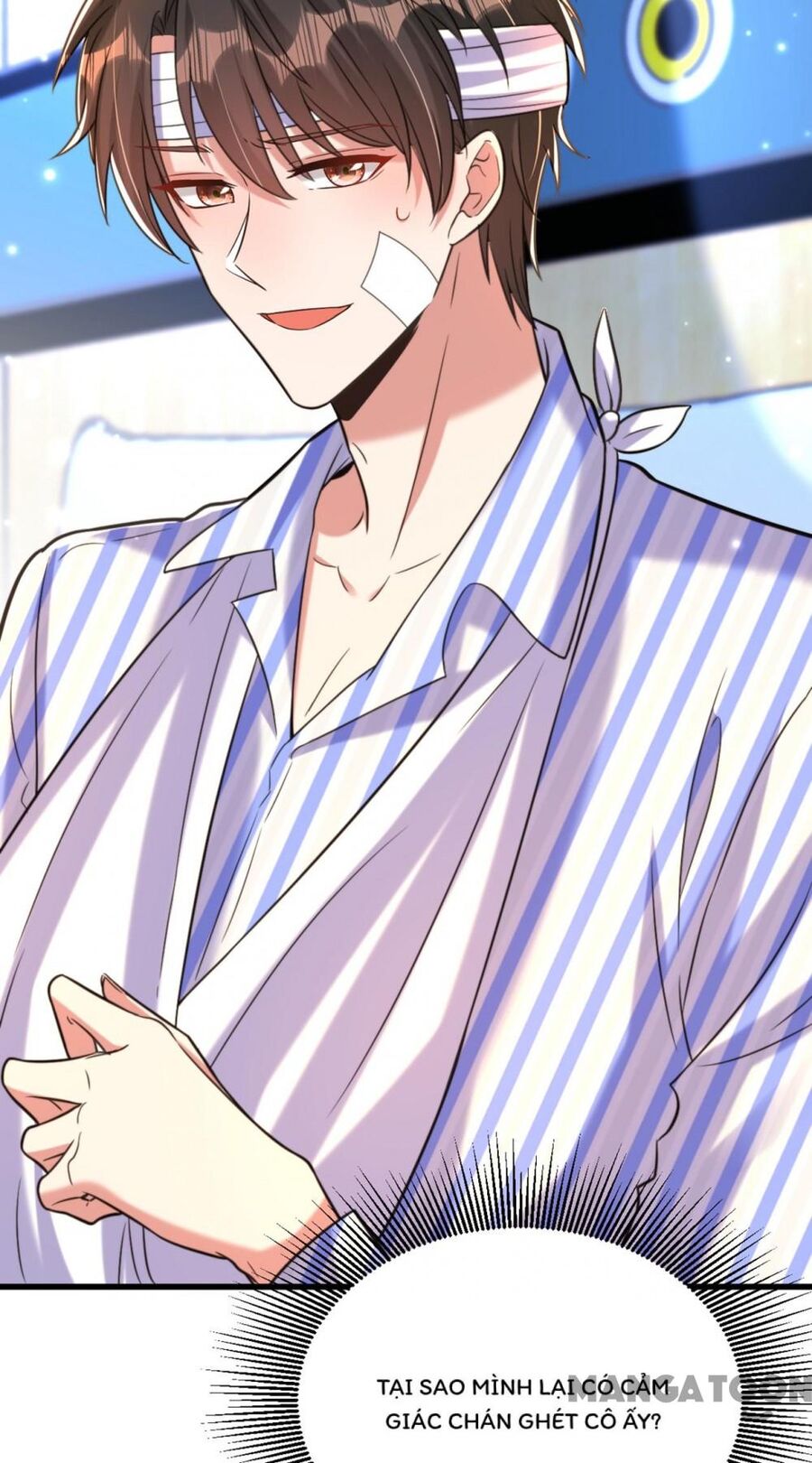 Trùng Sinh Không Gian: Cô Vợ Hào Môn Nóng Bỏng Không Dễ Chọc Chapter 335 - 12