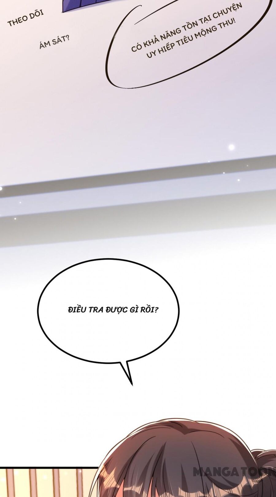 Trùng Sinh Không Gian: Cô Vợ Hào Môn Nóng Bỏng Không Dễ Chọc Chapter 335 - 19