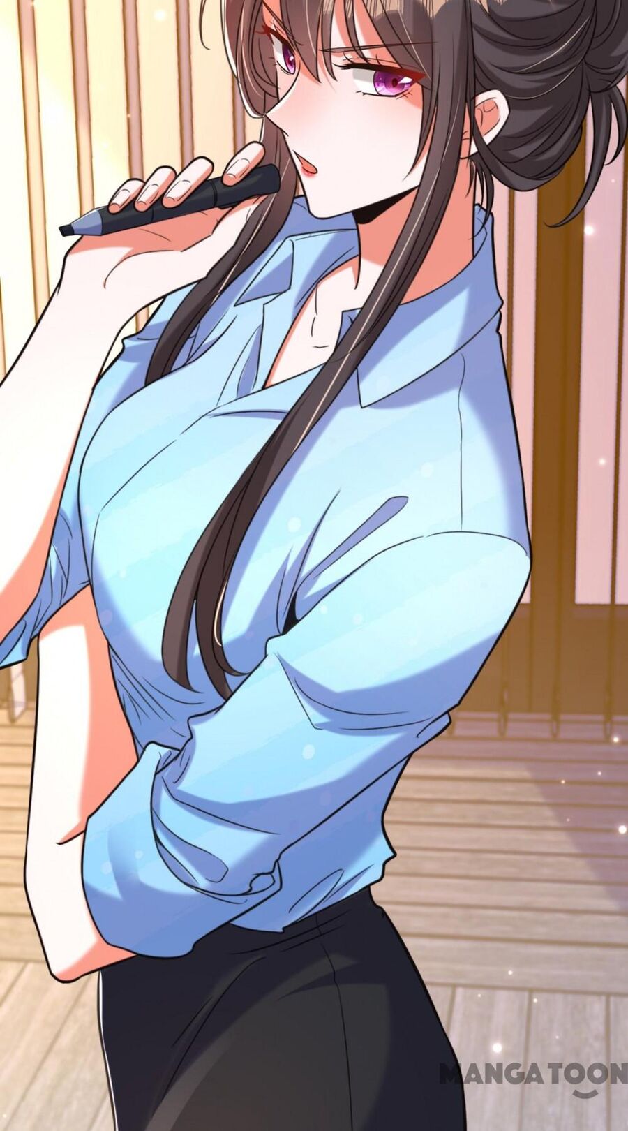 Trùng Sinh Không Gian: Cô Vợ Hào Môn Nóng Bỏng Không Dễ Chọc Chapter 335 - 20