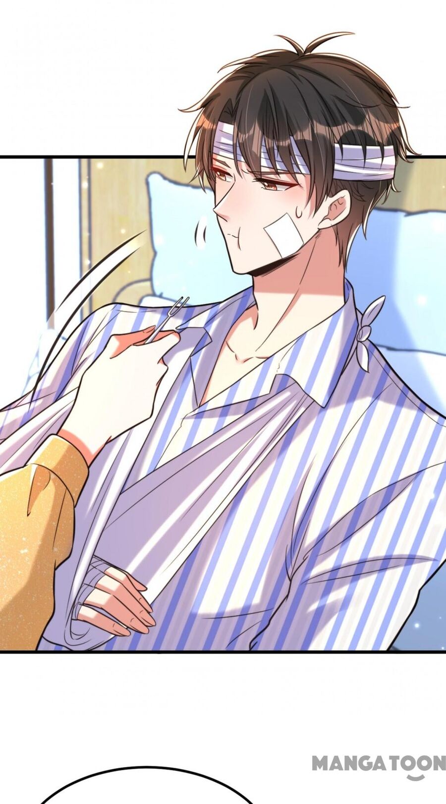 Trùng Sinh Không Gian: Cô Vợ Hào Môn Nóng Bỏng Không Dễ Chọc Chapter 335 - 3