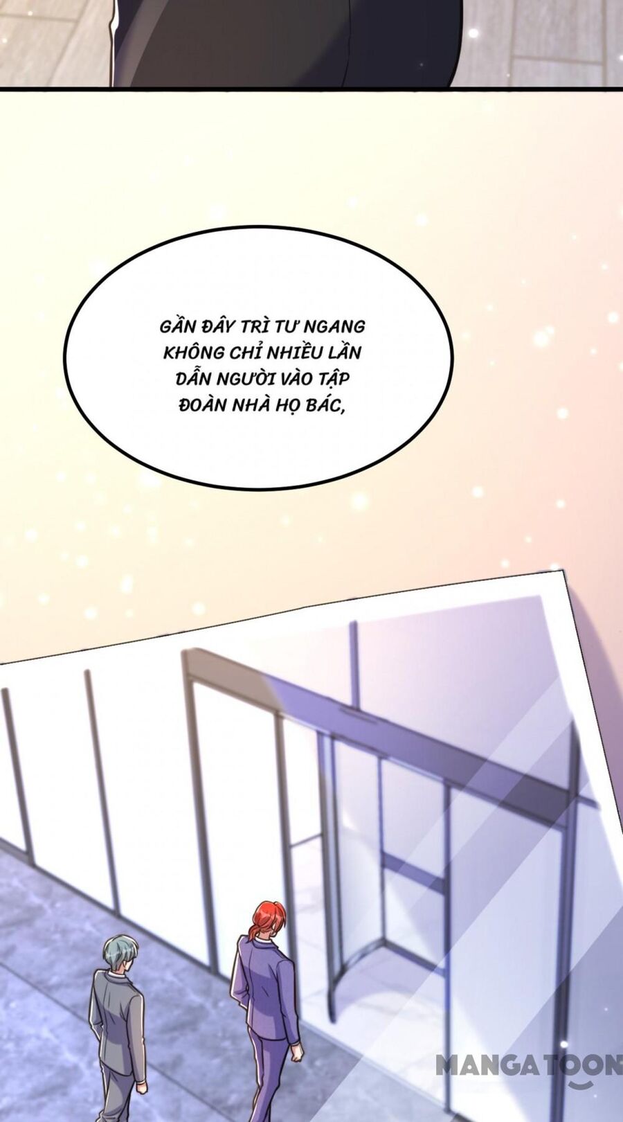 Trùng Sinh Không Gian: Cô Vợ Hào Môn Nóng Bỏng Không Dễ Chọc Chapter 335 - 21