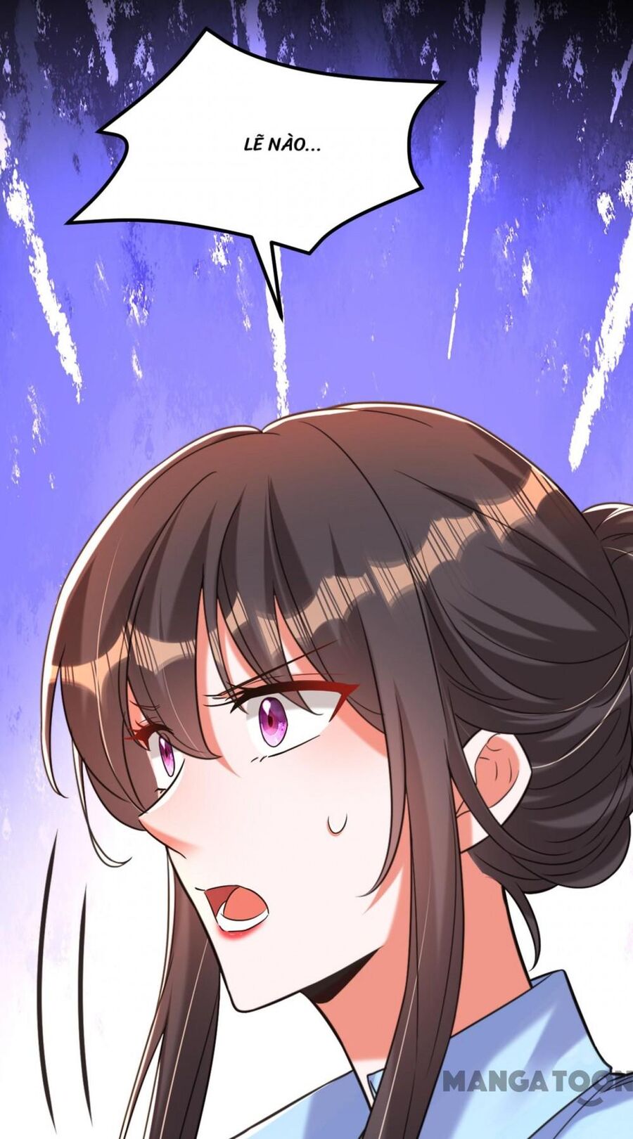 Trùng Sinh Không Gian: Cô Vợ Hào Môn Nóng Bỏng Không Dễ Chọc Chapter 335 - 23