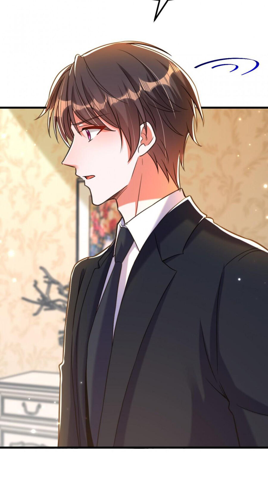 Trùng Sinh Không Gian: Cô Vợ Hào Môn Nóng Bỏng Không Dễ Chọc Chapter 335 - 29