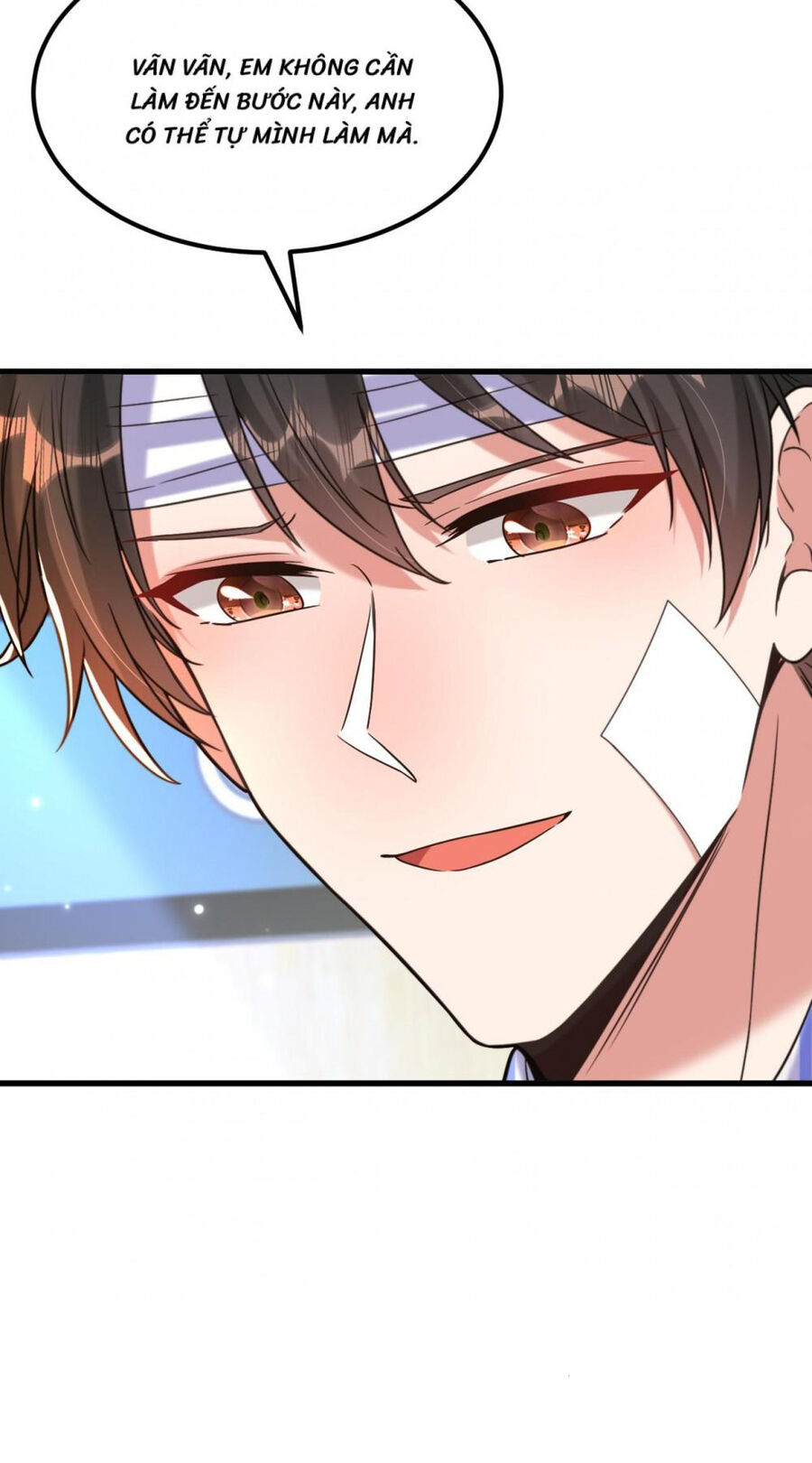Trùng Sinh Không Gian: Cô Vợ Hào Môn Nóng Bỏng Không Dễ Chọc Chapter 335 - 4
