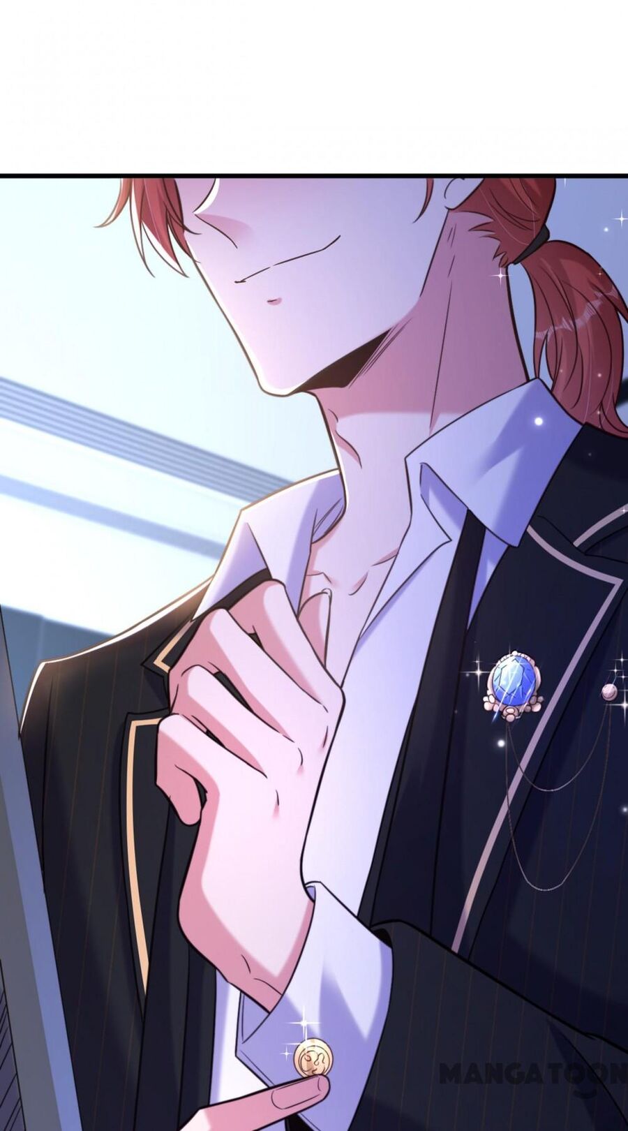 Trùng Sinh Không Gian: Cô Vợ Hào Môn Nóng Bỏng Không Dễ Chọc Chapter 335 - 31