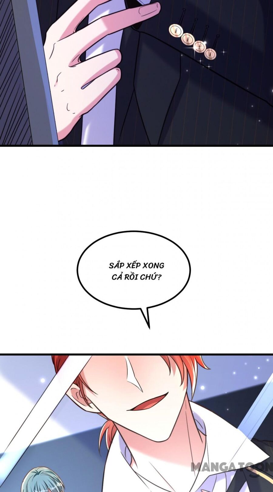 Trùng Sinh Không Gian: Cô Vợ Hào Môn Nóng Bỏng Không Dễ Chọc Chapter 335 - 32