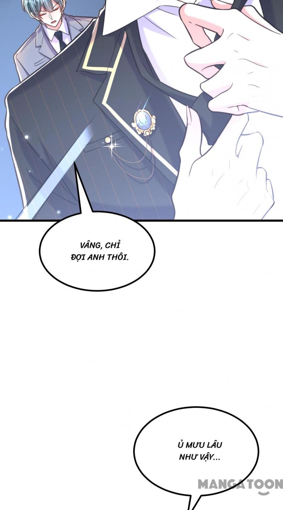 Trùng Sinh Không Gian: Cô Vợ Hào Môn Nóng Bỏng Không Dễ Chọc Chapter 335 - 33