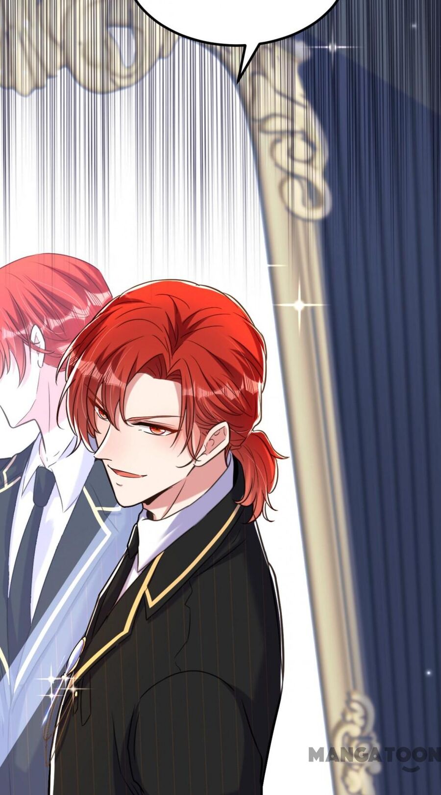 Trùng Sinh Không Gian: Cô Vợ Hào Môn Nóng Bỏng Không Dễ Chọc Chapter 335 - 35