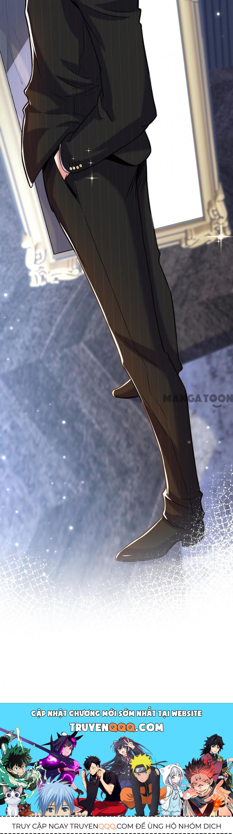 Trùng Sinh Không Gian: Cô Vợ Hào Môn Nóng Bỏng Không Dễ Chọc Chapter 335 - 36