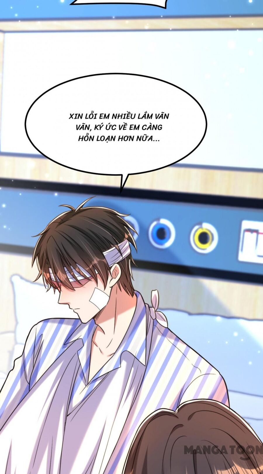 Trùng Sinh Không Gian: Cô Vợ Hào Môn Nóng Bỏng Không Dễ Chọc Chapter 335 - 7