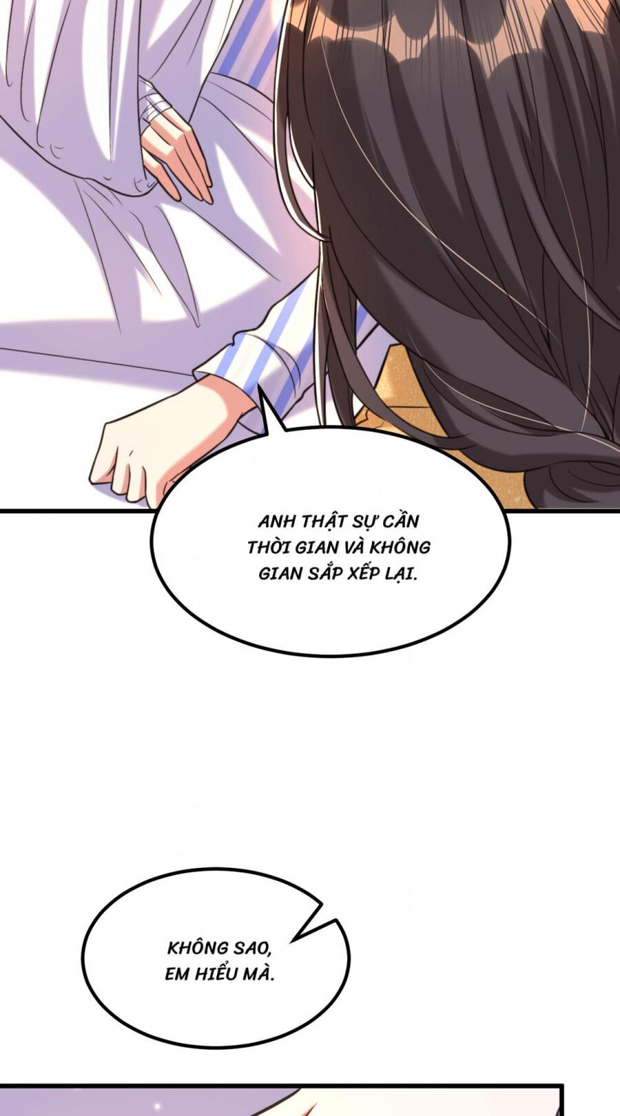 Trùng Sinh Không Gian: Cô Vợ Hào Môn Nóng Bỏng Không Dễ Chọc Chapter 335 - 8