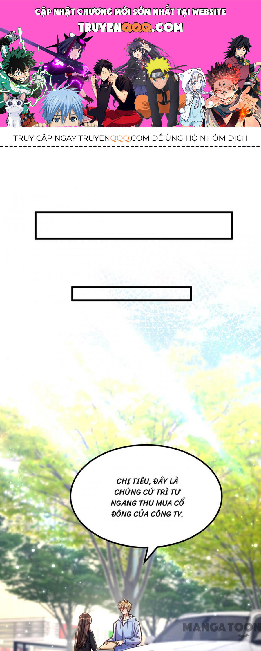 Trùng Sinh Không Gian: Cô Vợ Hào Môn Nóng Bỏng Không Dễ Chọc Chapter 336 - 1