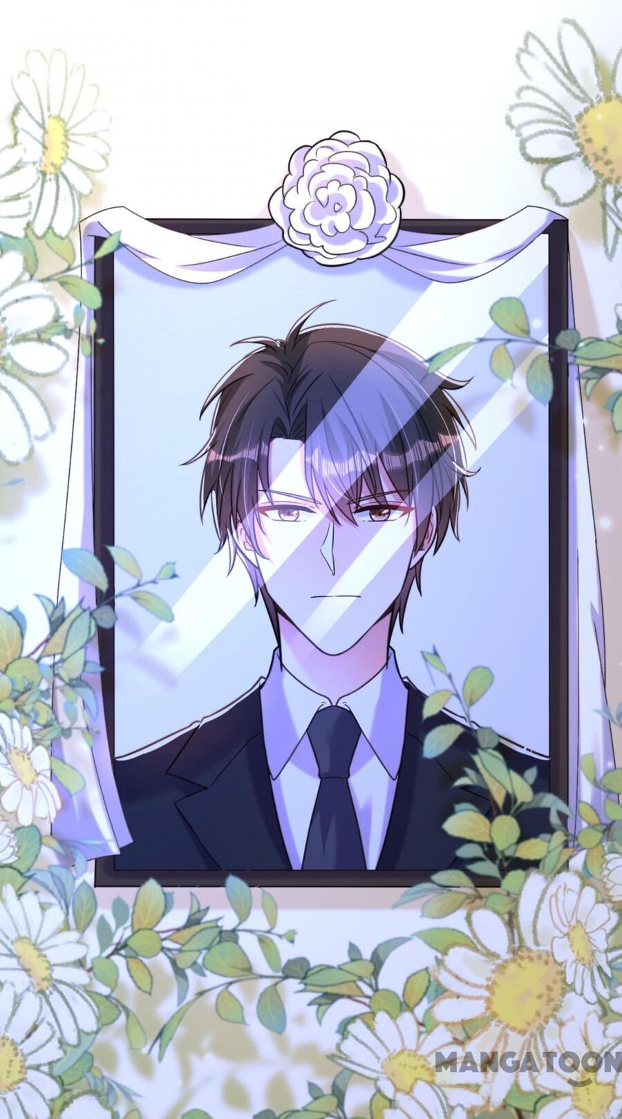 Trùng Sinh Không Gian: Cô Vợ Hào Môn Nóng Bỏng Không Dễ Chọc Chapter 336 - 13