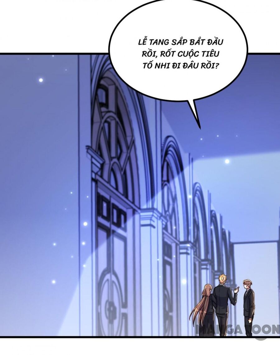 Trùng Sinh Không Gian: Cô Vợ Hào Môn Nóng Bỏng Không Dễ Chọc Chapter 336 - 16